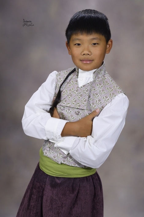 2023 Alex Jiang Qian